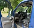 Синій Мерседес Sprinter, об'ємом двигуна 2.14 л та пробігом 332 тис. км за 15999 $, фото 7 на Automoto.ua