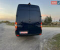 Синий Мерседес Sprinter, объемом двигателя 2.2 л и пробегом 350 тыс. км за 19900 $, фото 3 на Automoto.ua