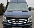 Синий Мерседес Sprinter, объемом двигателя 0 л и пробегом 237 тыс. км за 29906 $, фото 1 на Automoto.ua