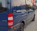 Синий Мерседес Sprinter, объемом двигателя 2.14 л и пробегом 541 тыс. км за 24900 $, фото 8 на Automoto.ua