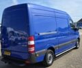 Синій Мерседес Sprinter, об'ємом двигуна 2.2 л та пробігом 285 тис. км за 18500 $, фото 4 на Automoto.ua