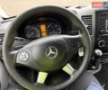 Синій Мерседес Sprinter, об'ємом двигуна 2.2 л та пробігом 275 тис. км за 16990 $, фото 5 на Automoto.ua