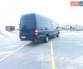 Синий Мерседес Sprinter, объемом двигателя 2.99 л и пробегом 560 тыс. км за 31999 $, фото 10 на Automoto.ua