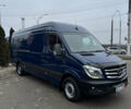 Синий Мерседес Sprinter, объемом двигателя 0 л и пробегом 237 тыс. км за 29906 $, фото 32 на Automoto.ua