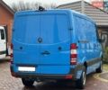 Синий Мерседес Sprinter, объемом двигателя 2.14 л и пробегом 190 тыс. км за 18300 $, фото 8 на Automoto.ua