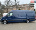 Синий Мерседес Sprinter, объемом двигателя 0 л и пробегом 237 тыс. км за 29906 $, фото 2 на Automoto.ua