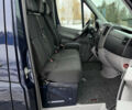 Синий Мерседес Sprinter, объемом двигателя 2.2 л и пробегом 300 тыс. км за 23500 $, фото 37 на Automoto.ua