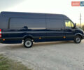 Синий Мерседес Sprinter, объемом двигателя 2.2 л и пробегом 350 тыс. км за 19900 $, фото 7 на Automoto.ua