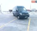 Синий Мерседес Sprinter, объемом двигателя 2.99 л и пробегом 560 тыс. км за 31999 $, фото 3 на Automoto.ua