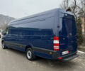 Синий Мерседес Sprinter, объемом двигателя 0 л и пробегом 237 тыс. км за 29906 $, фото 3 на Automoto.ua