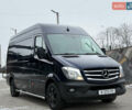 Синій Мерседес Sprinter, об'ємом двигуна 2.2 л та пробігом 300 тис. км за 23500 $, фото 2 на Automoto.ua