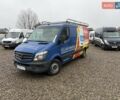Синій Мерседес Sprinter, об'ємом двигуна 2.2 л та пробігом 275 тис. км за 16990 $, фото 14 на Automoto.ua