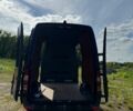 Синий Мерседес Sprinter, объемом двигателя 2.14 л и пробегом 338 тыс. км за 18900 $, фото 5 на Automoto.ua