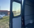 Синий Мерседес Sprinter, объемом двигателя 2.2 л и пробегом 360 тыс. км за 18900 $, фото 18 на Automoto.ua