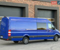 Синій Мерседес Sprinter, об'ємом двигуна 3 л та пробігом 351 тис. км за 31700 $, фото 10 на Automoto.ua