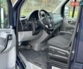 Синий Мерседес Sprinter, объемом двигателя 2.2 л и пробегом 320 тыс. км за 18900 $, фото 15 на Automoto.ua