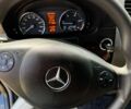 Синий Мерседес Sprinter, объемом двигателя 2.14 л и пробегом 338 тыс. км за 18900 $, фото 9 на Automoto.ua