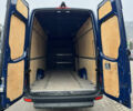 Синий Мерседес Sprinter, объемом двигателя 0 л и пробегом 237 тыс. км за 29906 $, фото 47 на Automoto.ua