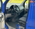 Синій Мерседес Sprinter, об'ємом двигуна 3 л та пробігом 351 тис. км за 31700 $, фото 14 на Automoto.ua