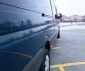 Синий Мерседес Sprinter, объемом двигателя 2.99 л и пробегом 560 тыс. км за 31999 $, фото 7 на Automoto.ua