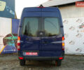 Синий Мерседес Sprinter, объемом двигателя 2.2 л и пробегом 342 тыс. км за 19900 $, фото 6 на Automoto.ua