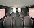 Синій Мерседес Sprinter, об'ємом двигуна 2.14 л та пробігом 543 тис. км за 21000 $, фото 19 на Automoto.ua
