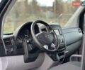 Синий Мерседес Sprinter, объемом двигателя 2.2 л и пробегом 320 тыс. км за 18900 $, фото 16 на Automoto.ua