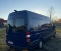Синий Мерседес Sprinter, объемом двигателя 2.2 л и пробегом 360 тыс. км за 18900 $, фото 12 на Automoto.ua