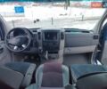 Синий Мерседес Sprinter, объемом двигателя 2.99 л и пробегом 560 тыс. км за 31999 $, фото 15 на Automoto.ua