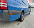 Синий Мерседес Sprinter, объемом двигателя 3 л и пробегом 267 тыс. км за 30700 $, фото 6 на Automoto.ua