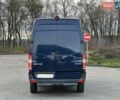 Синий Мерседес Sprinter, объемом двигателя 2.2 л и пробегом 320 тыс. км за 18900 $, фото 7 на Automoto.ua