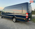 Синий Мерседес Sprinter, объемом двигателя 2.2 л и пробегом 350 тыс. км за 19900 $, фото 2 на Automoto.ua