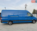 Синий Мерседес Sprinter, объемом двигателя 3 л и пробегом 267 тыс. км за 30700 $, фото 5 на Automoto.ua