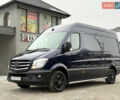 Синій Мерседес Sprinter, об'ємом двигуна 2.2 л та пробігом 300 тис. км за 23500 $, фото 1 на Automoto.ua