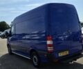 Синій Мерседес Sprinter, об'ємом двигуна 2.2 л та пробігом 285 тис. км за 18500 $, фото 1 на Automoto.ua