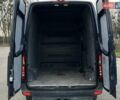 Синий Мерседес Sprinter, объемом двигателя 2.2 л и пробегом 320 тыс. км за 18900 $, фото 12 на Automoto.ua