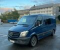 Синій Мерседес Sprinter, об'ємом двигуна 2.14 л та пробігом 543 тис. км за 24000 $, фото 1 на Automoto.ua