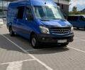 Синий Мерседес Sprinter, объемом двигателя 2.99 л и пробегом 820 тыс. км за 23000 $, фото 2 на Automoto.ua