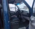 Синий Мерседес Sprinter, объемом двигателя 2.99 л и пробегом 560 тыс. км за 31999 $, фото 13 на Automoto.ua