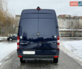 Синий Мерседес Sprinter, объемом двигателя 2.2 л и пробегом 300 тыс. км за 23500 $, фото 6 на Automoto.ua