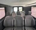 Синій Мерседес Sprinter, об'ємом двигуна 2.14 л та пробігом 543 тис. км за 21000 $, фото 18 на Automoto.ua