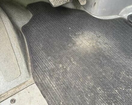 Синій Мерседес Sprinter, об'ємом двигуна 2.2 л та пробігом 275 тис. км за 16990 $, фото 9 на Automoto.ua