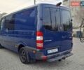 Синий Мерседес Sprinter, объемом двигателя 2.14 л и пробегом 541 тыс. км за 24900 $, фото 6 на Automoto.ua