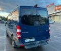 Синій Мерседес Sprinter, об'ємом двигуна 2.14 л та пробігом 543 тис. км за 24000 $, фото 4 на Automoto.ua