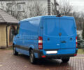 Синий Мерседес Sprinter, объемом двигателя 2.14 л и пробегом 228 тыс. км за 18229 $, фото 11 на Automoto.ua
