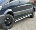 Синий Мерседес Sprinter, объемом двигателя 2.2 л и пробегом 320 тыс. км за 18900 $, фото 3 на Automoto.ua