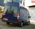 Синий Мерседес Sprinter, объемом двигателя 2.2 л и пробегом 342 тыс. км за 19900 $, фото 4 на Automoto.ua