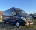 Синий Мерседес Sprinter, объемом двигателя 2.2 л и пробегом 360 тыс. км за 18900 $, фото 11 на Automoto.ua
