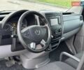 Синий Мерседес Sprinter, объемом двигателя 2.2 л и пробегом 320 тыс. км за 18900 $, фото 17 на Automoto.ua