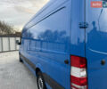 Синий Мерседес Sprinter, объемом двигателя 3 л и пробегом 267 тыс. км за 30700 $, фото 11 на Automoto.ua